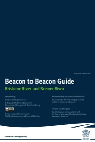 Beacon to Beacon Guide for Brisbane and Bremer River